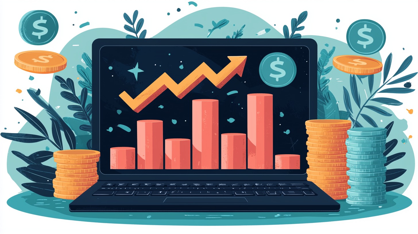 Growing revenue in the online casino industry