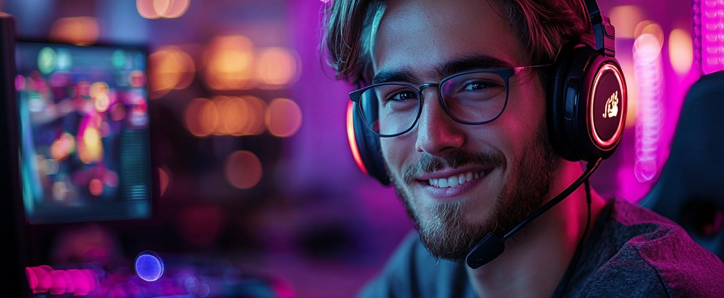 Customer support in online casino