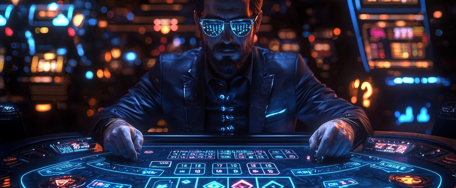 Online casinos attract high rollers
