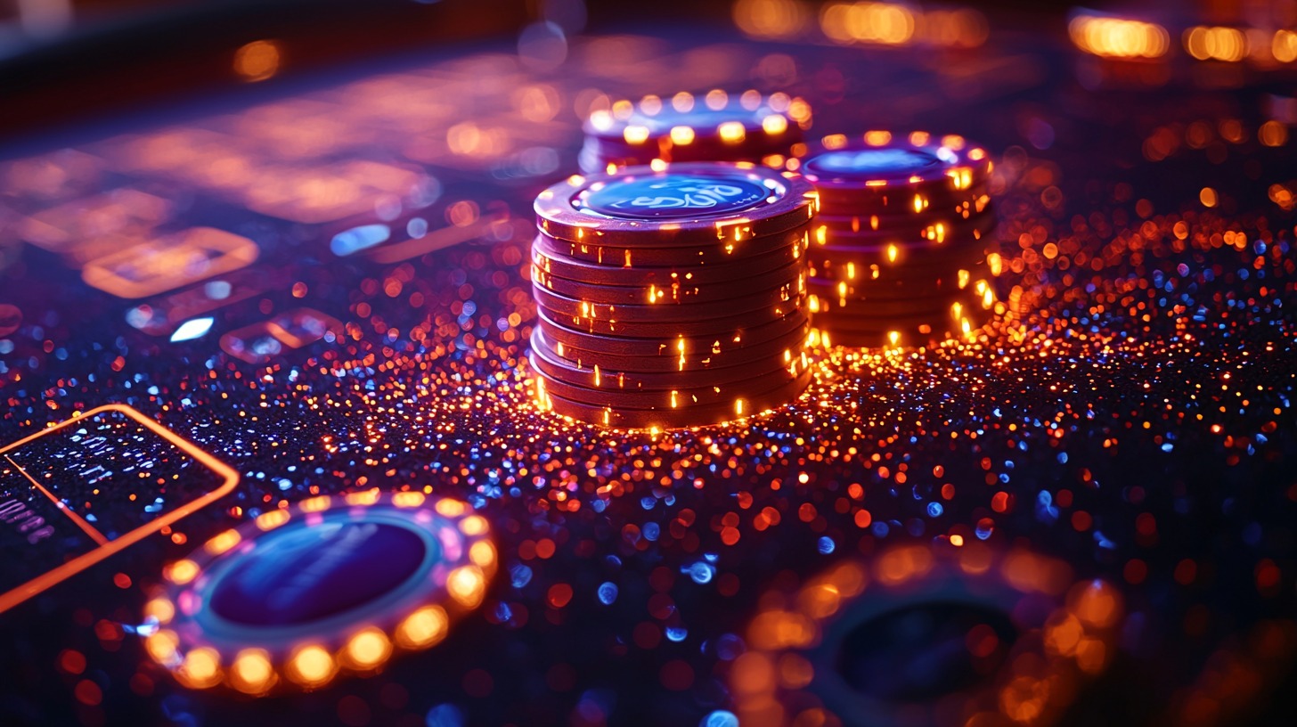 Casino game