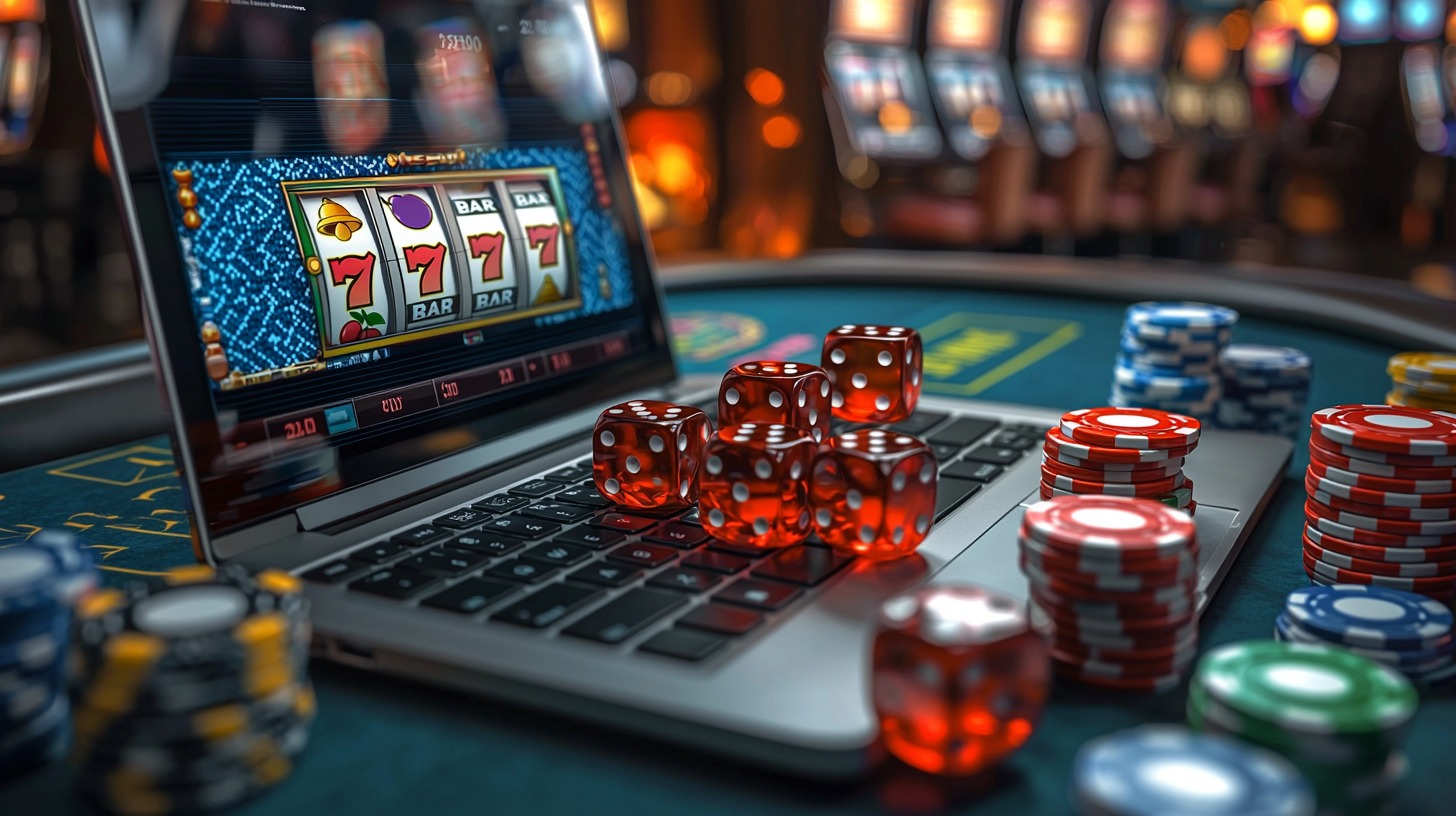 Popular online slots