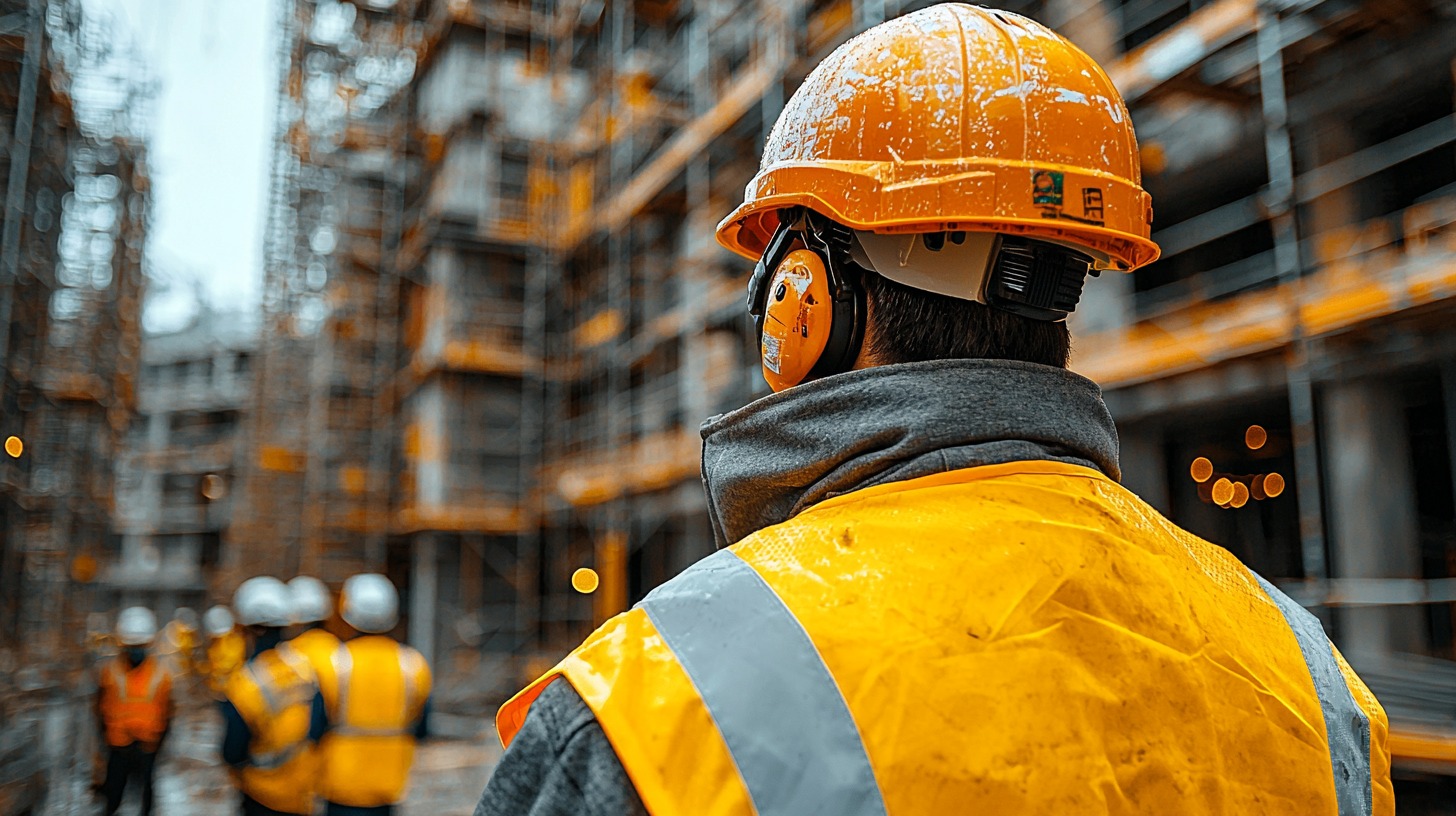 Construction company
