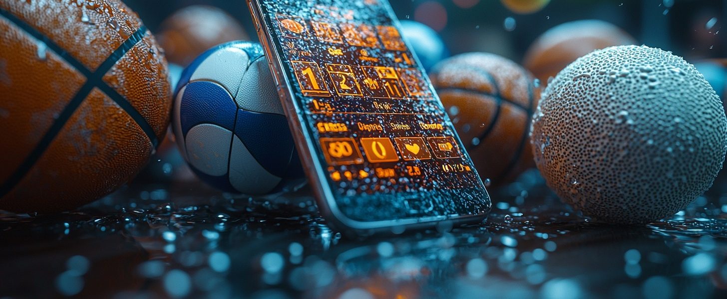 Sports shape betting trends