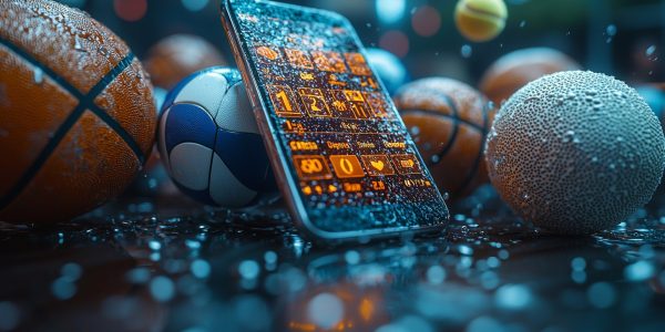 Sports shape betting trends