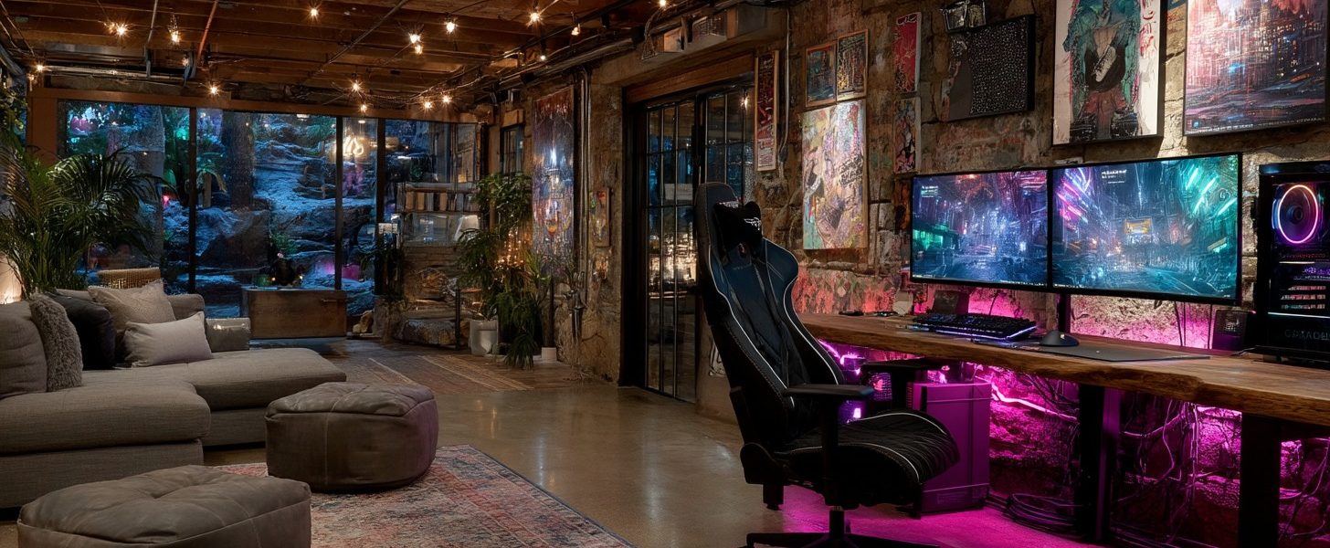 Game development ideas for aspiring startups