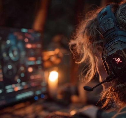 Game design and player engagement