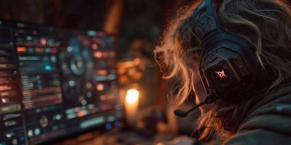 Game design and player engagement