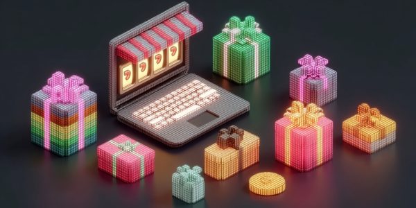 Purpose of online casino bonuses