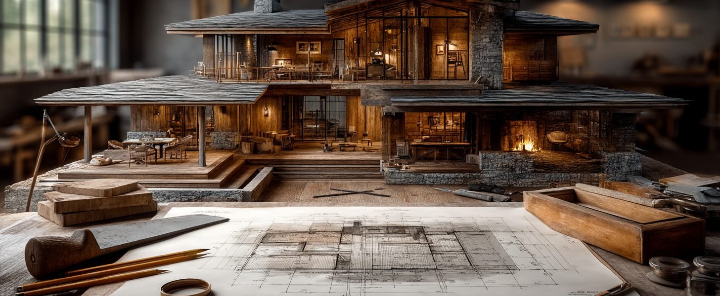 Проектное управление в строительстве