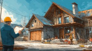 Управление стройпроектами