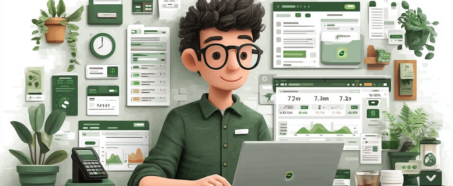 E-commerce accounting in Pakistan
