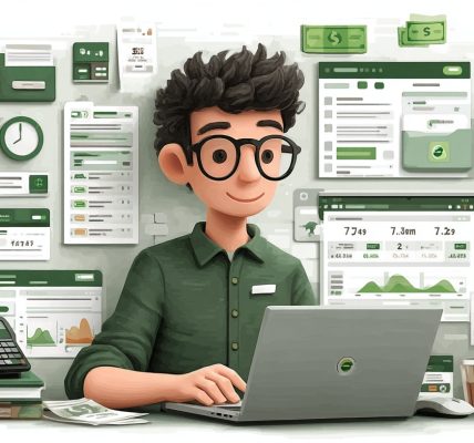 E-commerce accounting in Pakistan