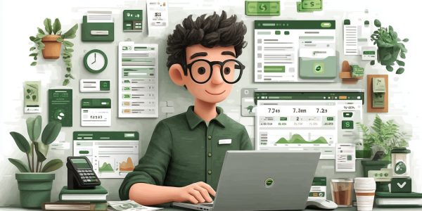 E-commerce accounting in Pakistan