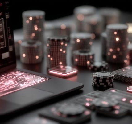 Revenue models in the online casino industry