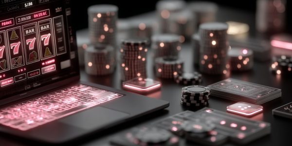 Revenue models in the online casino industry