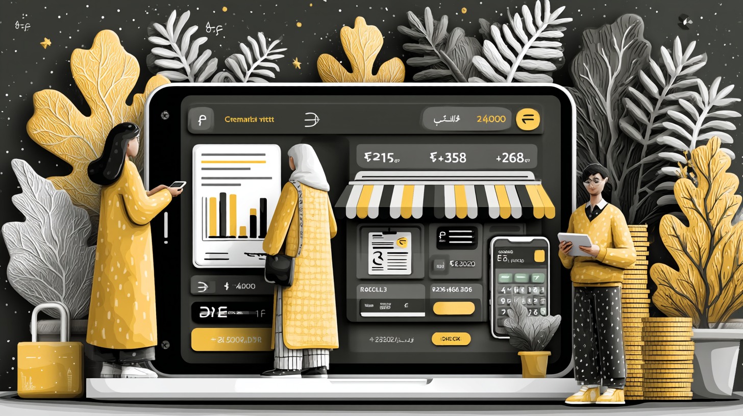 Pakistan e-commerce payments